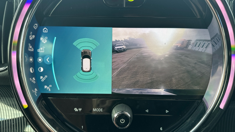 MINI Countryman 2.0 Cooper S Exclusive ALL4 5dr Auto Petrol Hatchback